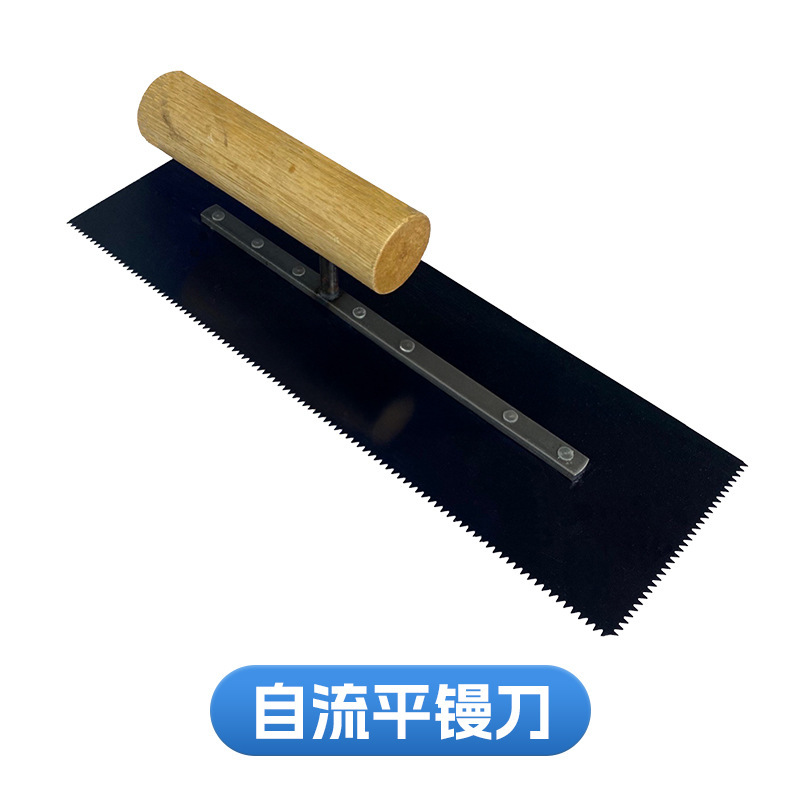 滚筒刷不锈钢伸缩杆聚酯布刮板刮刀小刷子地坪漆防水涂料施工工具|undefined