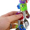 Metal toy, can bite, wholesale, 113G