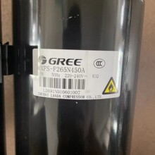 ���QXF-F24F050 QXFS-F265N450 QXFS-B226zX090A3P�յ�ѹ�� ��R3