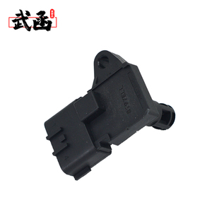Cummins Horsepower Amplifier Intake Pressure Sensor Supercharged Power Amplification Device Reduces Fuel Consumption