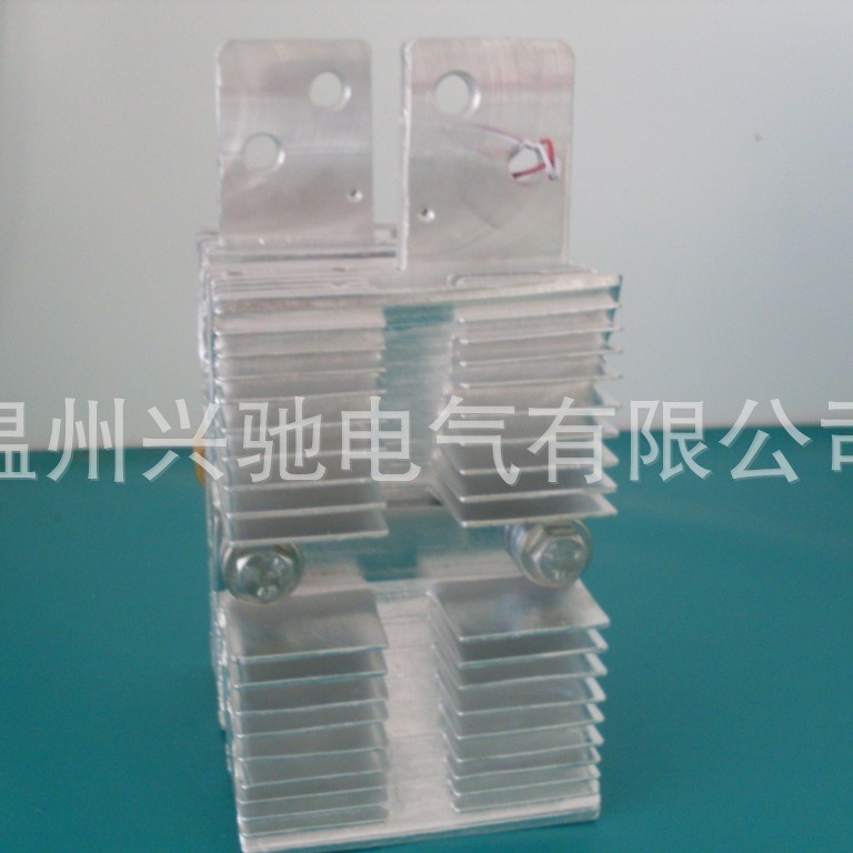 大量出售可控硅模块散热器 电池片
