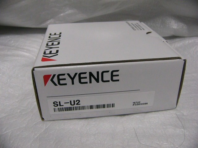 日本基恩士KEYENCE区域型光幕传感器GL-S08FH全新原装正品现货