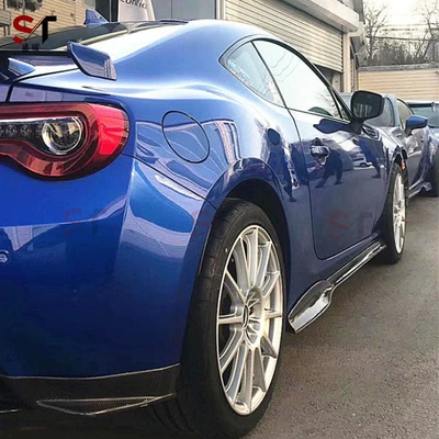 Car Accessories, Motorcycle tail