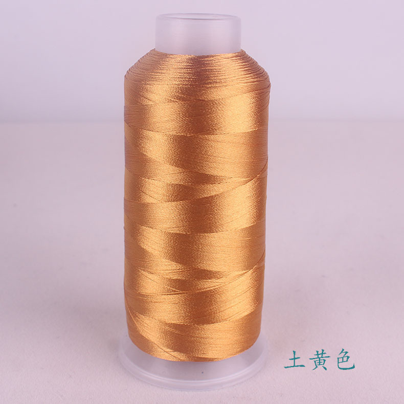 108d/2 가닥 카키