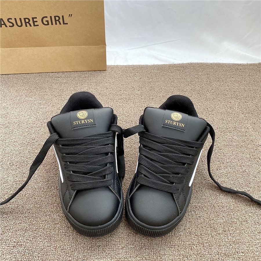 Zapatos de skate de pareja de tamaño grande zapatos de mujer zapatos de moda masculinos suelos suaves no cansados zapatos de comercio exterior hombres y mujeres