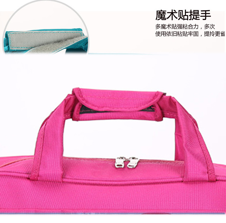 手提行李包大容量