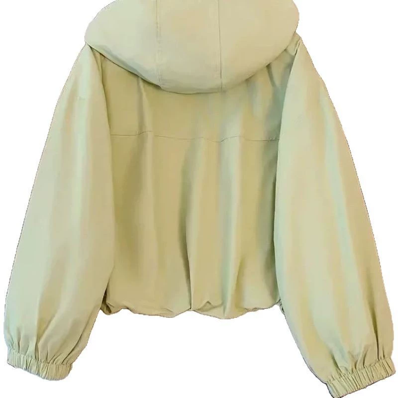 Путешественческая демисезонная куртка, детский trench coat, западный стиль