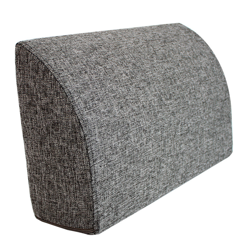 86m0 Sofa waist pillow living room cushion office chair back pillow pillow pillow pills Sponge pillow bedside bedside cushion 7