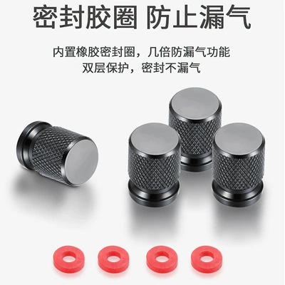 Caps Valve Core Covers — valve