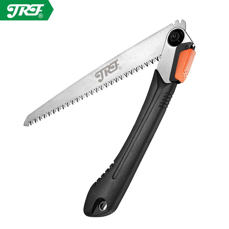 High quality Folding Saw SK5 Steel Garden Pruning Hand Saw