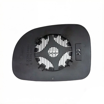 Mirror Lenses, Reversing Mirror – Car mirror