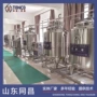 自动灭菌巴氏全套生产线