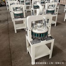 商用节能无需插电手动面团分块机 均匀等份36粒面团分割机