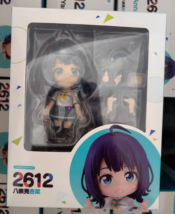 可動顔変更ねんどろいど ジョジョの奇妙な冒険 鬼滅の刃 Qバージョン アニメ ゲーム フィギュア|undefined