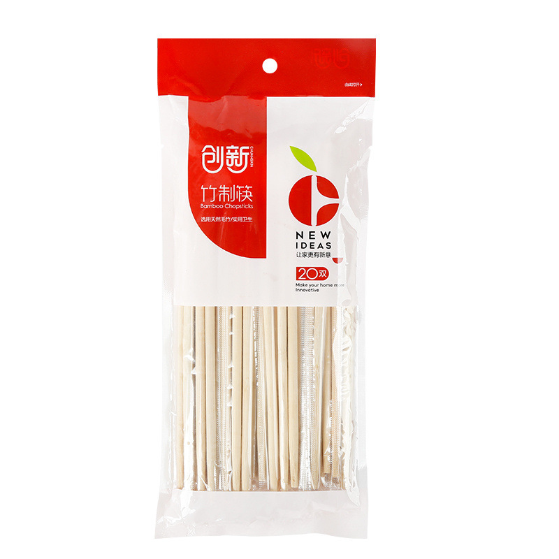 Long chopsticks for commercial use