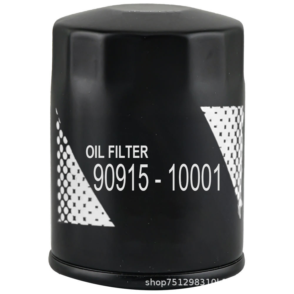 90915-10001 08922-02003 08922-02005  90915-YZZE1   机油滤清