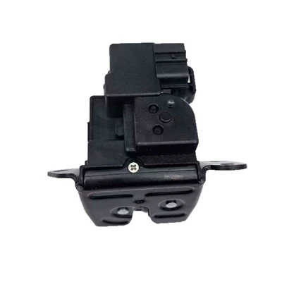Central Locking Remote Control, Central locking