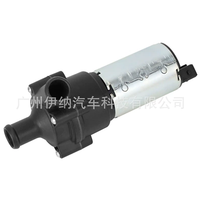 Water Pump Auxiliary Circulation – Water pump