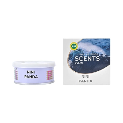 Balm, High-End Car Perfume, Home-Use — Car Perfume Aromatherapy