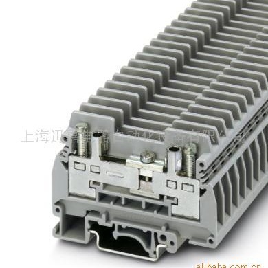 直通式接线端子 - UT 4-QUATTRO - 3044571