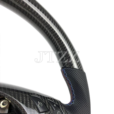 Steering wheel, Suitable for BMW