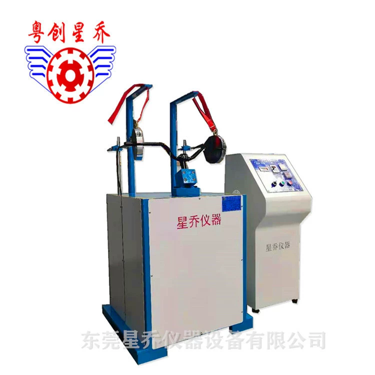 [Прямые поставки с завода] ручка стояка вибрационная испытательная машина руль вибрационная испытательная машина рама тестер усталости завод