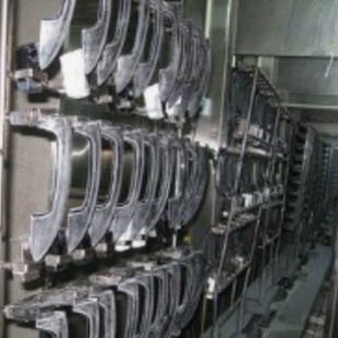 Manufacturers Customize Conservative Powder Spraying Assembly Lines for Automobiles | Automatic Explosion-Proof Robot Spraying Equipment | Affordable