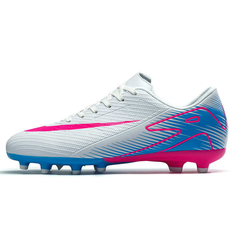 779-1 low-top long nails white