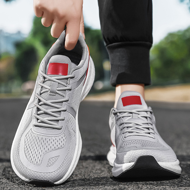 Cross-Border Wide-Fit Shoes, Wide-Last Wide-Toe Shoes, Men's Shoes, Barefoot Shoes, Outdoor Casual Shoes, Walking Shoes, Wide-Last Shoes, Walking Shoes 4E