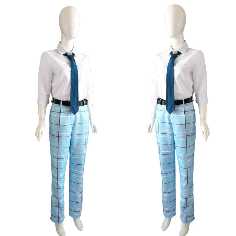 The change of clothes fell in Aihe COS clothing in Headagawa Hameng five new dishes COSPALYJK uniform role -playing