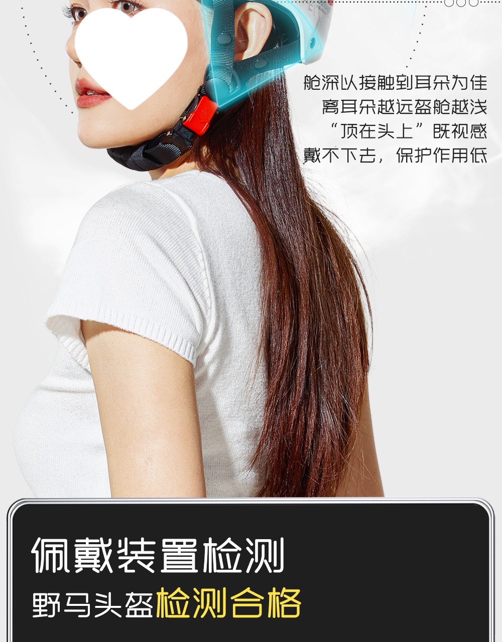 3C Certified Electric Motorcycle Helmet Men Women Summer Half Helmet