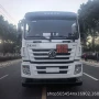 东风铝合金运油车