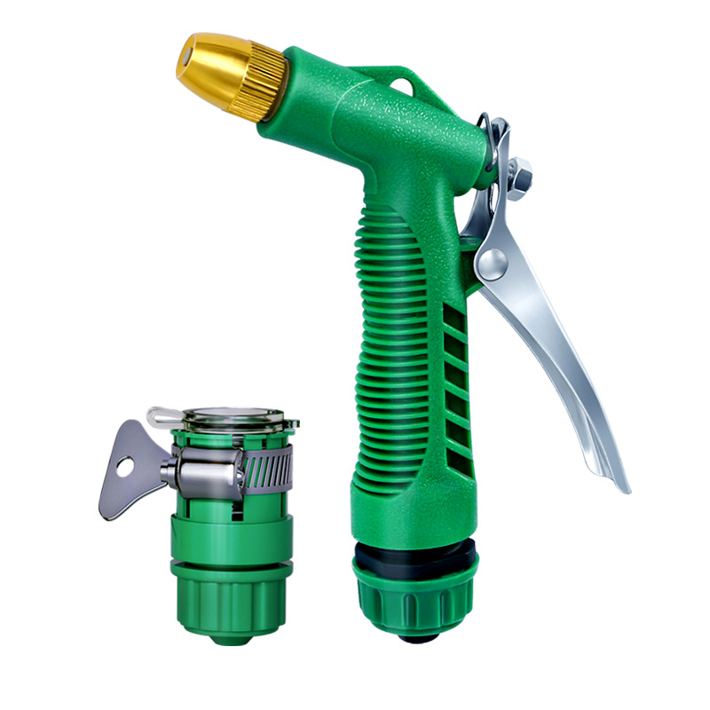 곧장 샤워 * 그린