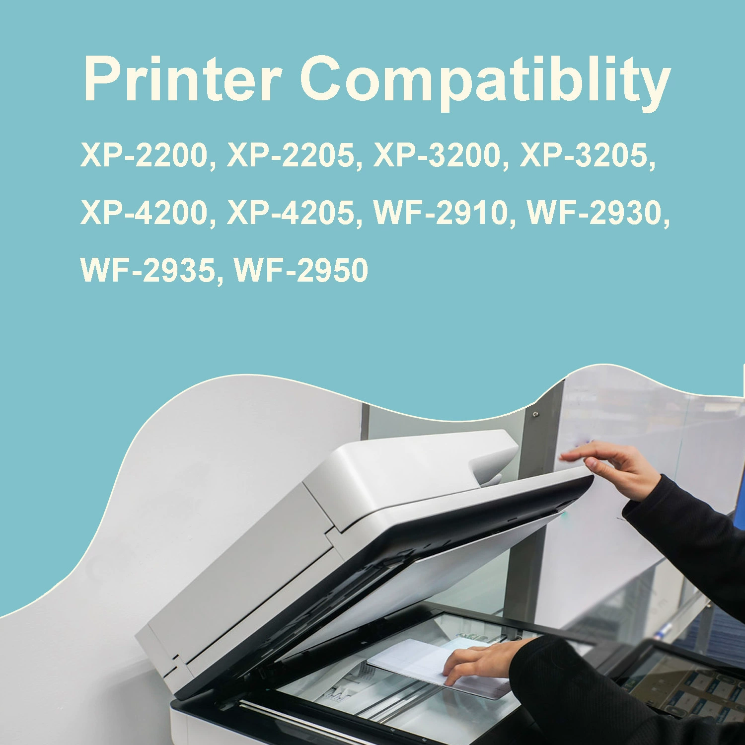 八达 совместимы с чернил EPSON 604XL картриджи XP-2200 XP-2205 XP-3200 принтер картриджи
