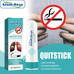 South Moon Nose Clearance Stick Relieves nasal congestion and discomfort Nasal Cleansing Nose Clearance Repair Body Care Stick