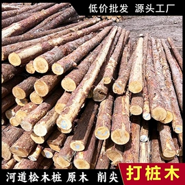 木质型材;原木