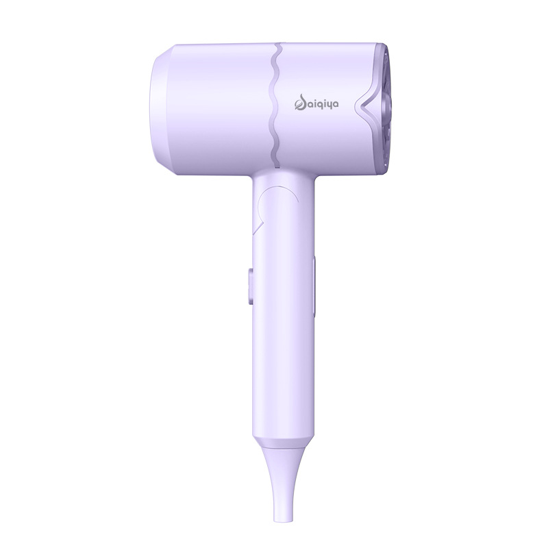 Fábrica de secador de pelo transfronterizo fuente doméstica plegable gran salón de pelo de viento de alta potencia secador de pelo de comercio exterior secador de pelo