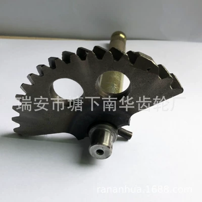 Motorcycle transmission system parts Motorcycle Parts Gy6-125