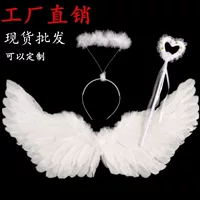(Cross-border trading), magic clock for adults, halloween, cosplay