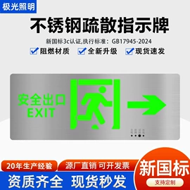 应急指示灯具;防爆灯;工矿灯