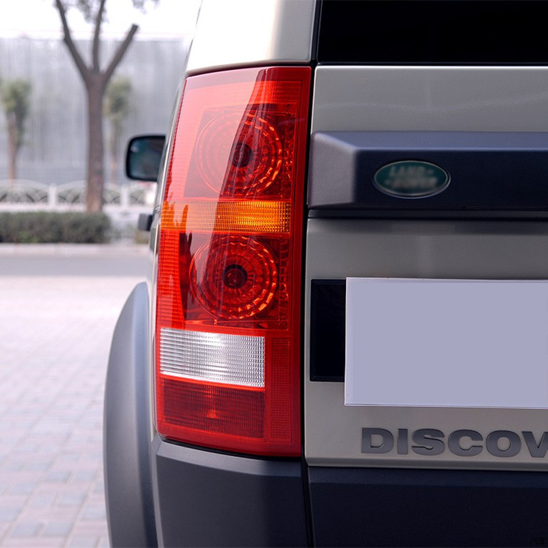 Suitable for 05-16 Land Rover Discovery 3/4 L319, used rear tail lights, exclusively for cross-border car modification