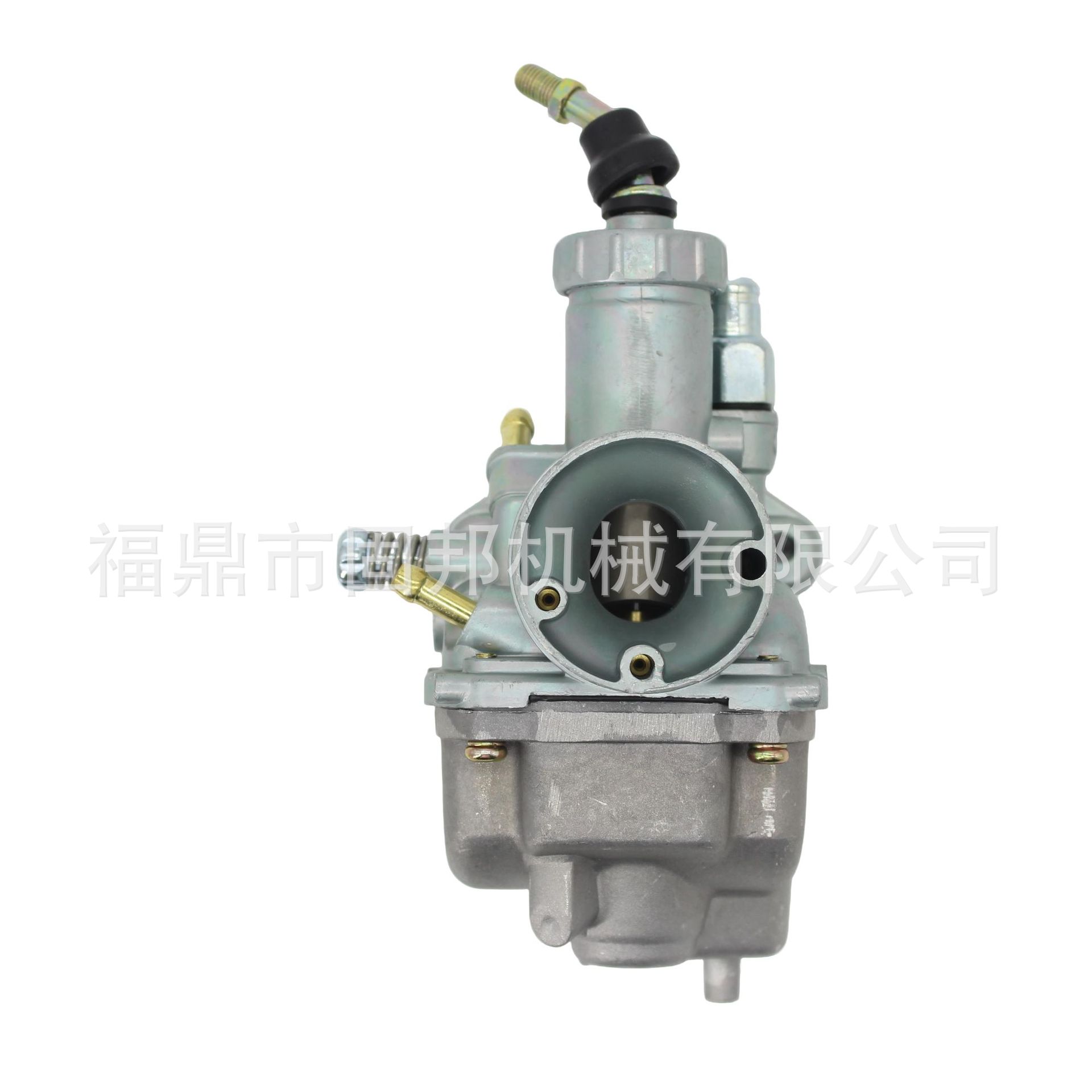 Yfb250 Carburetor, with Air Air Regulator, for Yamaha Timberwolf Yfb25