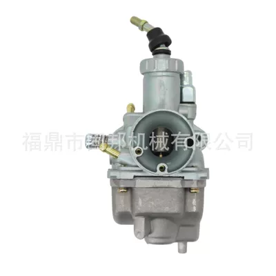 Motorcycle Carburetor Air Air Regulator