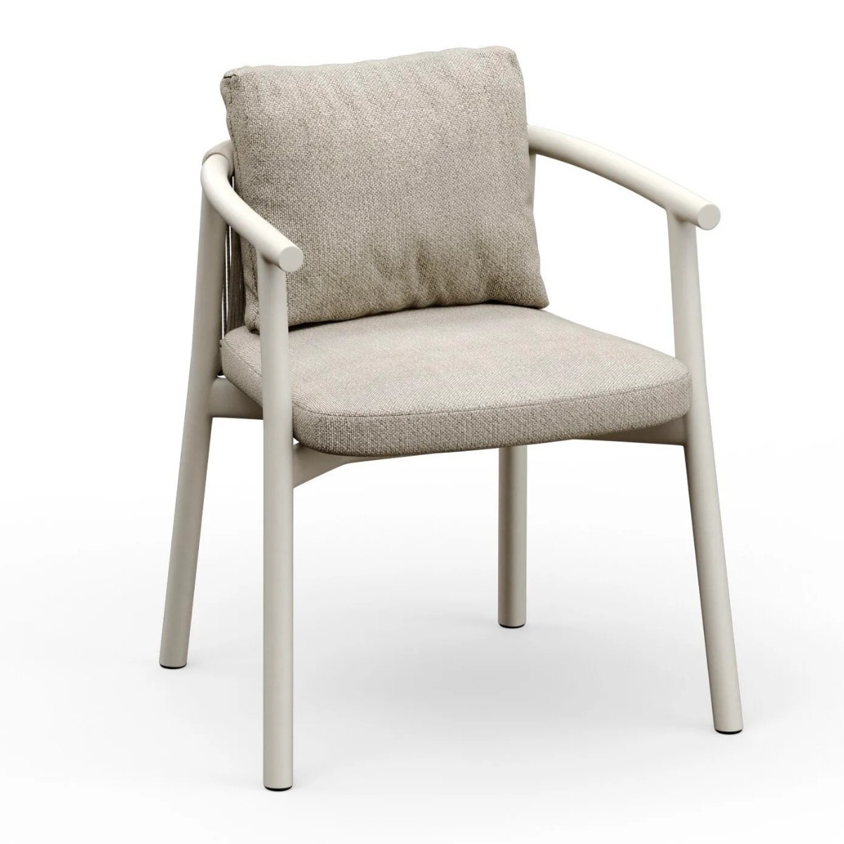 Estilo de silla de Ratán 3