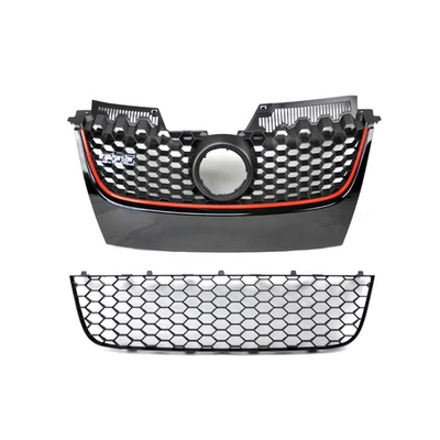 Mk5Gli Air Intake Ventilation, Zhongwang