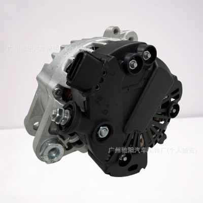 Haval 3701100-Eg01B Wholesale – Generatorlar hissələri (Dinamo və detalları)