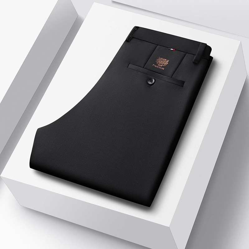 [얇은 여름 스타일] 타이거 헤드 818-블랙