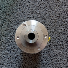 德国OTT-JAKOB旋转接头 9560007592拉力计  拉刀杆 拉刀装置原装