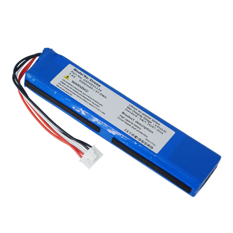 Factory Direct Sales Jbl Xtreme 1 Gsp0931134 Compound Battery 7.4V5000Mah Replacement Battery