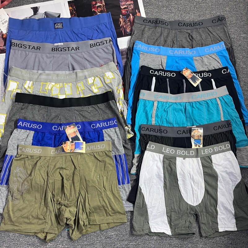 Polyester Cotton Men's Polyester Cotton Boxer Briefs Outer Single Japanese Boxer Pants Man Polyester Cotton Men's Polyester Cotton Boxer Briefs Outer Single Japanese Boxer Pants Man